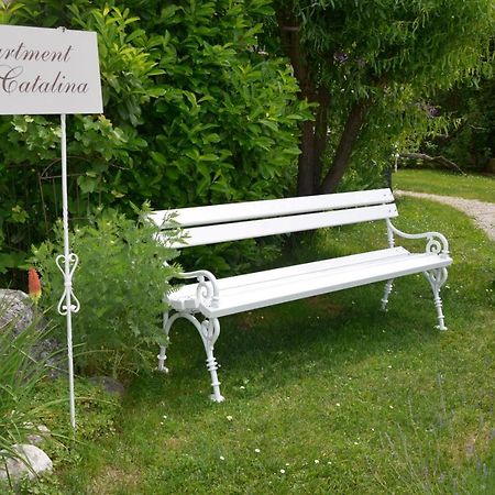 Catalina Lesce-Bled Lesce (Upper Carniola) Exterior foto