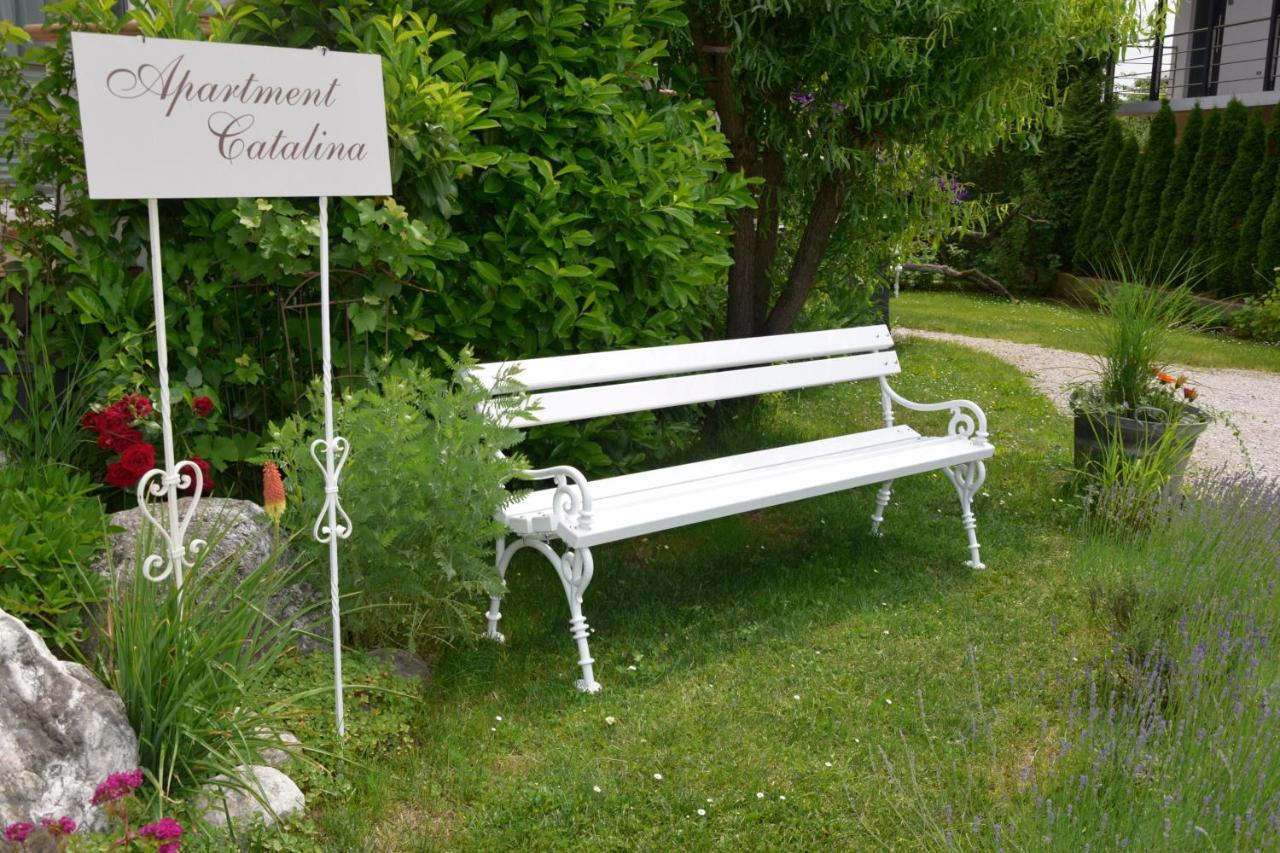 Catalina Lesce-Bled Lesce (Upper Carniola) Exterior foto